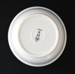 Rare Kriegsmarine Porcelain Potato/Salade Bowl (1941)