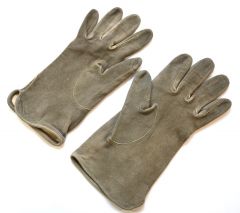 Luftwaffe/Heer Officer Gloves