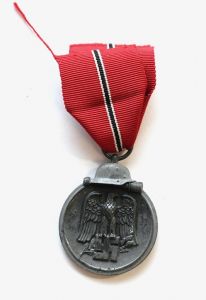 '55' Marked Ostmedaille