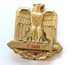 Commemorative Flak Related Abzeichen