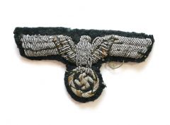 Wehrmacht Officers Breast-Eagle