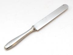 Rare Kriegsmarine Marked Fish/Butter Knife