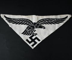 WH Luftwaffe Sport Shirt Eagle