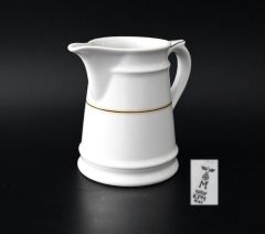 Extremely rare KM Admirality Milk Pitcher