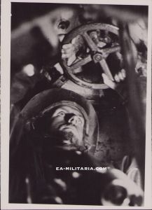 'U-Boot Männer' Press Photograph
