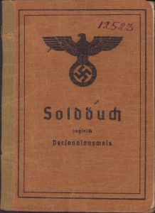 Soldbuch Ld.Schtz.Btl.223