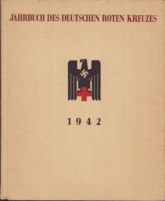 DRK Jahrbuch 1942