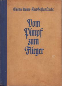 'Vom Pimpf zum Flieger' Book 1943