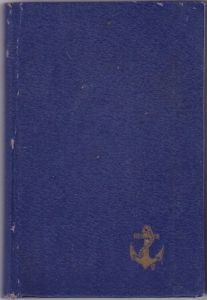 Taschenbuch für die Kriegsmarine 1944
