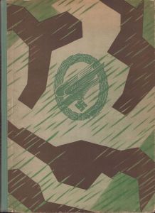 Top! 'Kreta. Sieg der Kühnsten' Book 1942