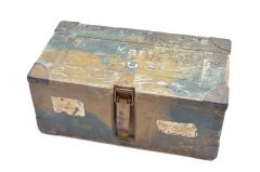 s.I.G.33 Camouflaged Box 1935