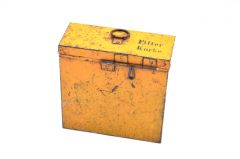 WH Medical Storage Box for Filter Korke