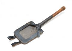 Wehrmacht Entrenching Tool with Cover