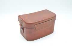 Large Brown Luftschutz Medical Pouch (1938)