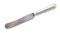 Stainless Steel Kriegsmarine Knife