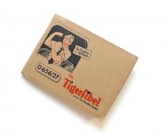 Superb 'Der Tigerfibel' Instruction Manual 1943