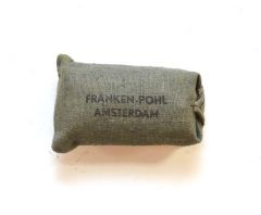German Bandage Package (1941 Amsterdam)