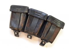 1935! Unit Marked k98 Ammo Pouch 
