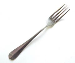 Reichsmarine Fork