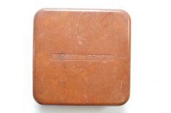 Light Brown 3,7cm PaK36 Fuse Box