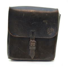 Nachrichten Leather Tool Pouch (1935)
