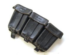 Wehrmacht K98 Ammo Pouch (RB-Nr.)