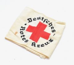 Deutsches Rotes Kreuz Armband
