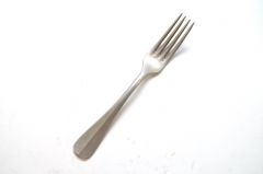 Wehrmacht Heer Mess Hall Fork 