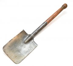 Wehrmacht Entrenching Tool ekz
