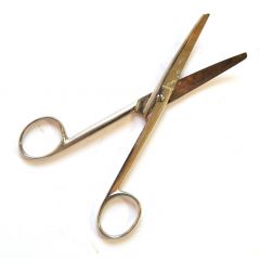 German Period Medical Scissors