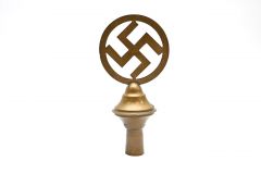 NSDAP Flag Pole Top 'Fahnenspitze' 