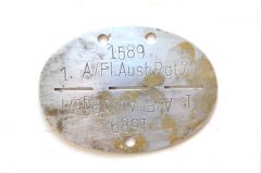 1.A./Fl.Ausb.Rgt.71 EKM (France)