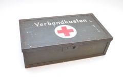 Wehrmacht Verbandkasten 1938