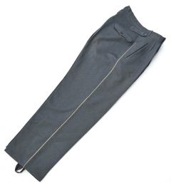 WH Nachrichten Parade Trousers (Named & Unit Marked)