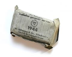 Wehrmacht (large) Bandage Package (1944)