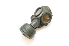 Pre War Produced Wehrmacht Gasmask 