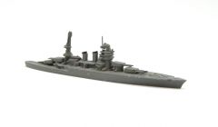 Wiking Model Toy Ship 'Conte di Cavour'