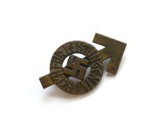 HJ Leistungsabzeichen in Bronze (m1/63)