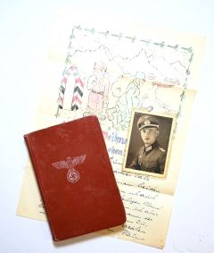 'Jahrbuch für den Deutschen Soldaten in Norwegen (1941)