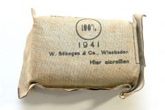 Wehrmacht Bandage Package (1941)