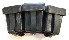 Early Wehrmacht K98 Ammo Pouch (1936!)