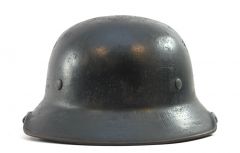 M38 Luftschutz (1-piece) 'Gladiator' Helmet