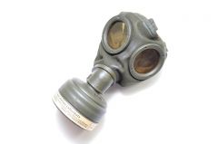 Mint Luftschutz Gasmask (bmw 1943)