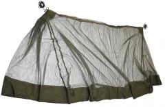 Mint Wehrmacht Mosquito Tent Net (RBNr.)