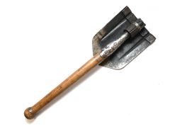 Wehrmacht Entrenching Tool (AGO)