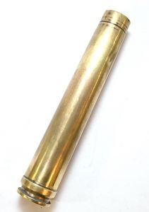 3,7cm Flak 18 Shell Casing 