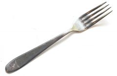 Stainless Steel Luftwaffe Fork