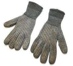 Wehrmacht Knitted Gloves (Size 2)