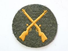 Wehrmacht 'Waffenmeister' Arm Badge