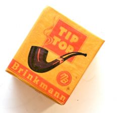 Wehrmacht Tip Top Tobacco (Brinkmann)